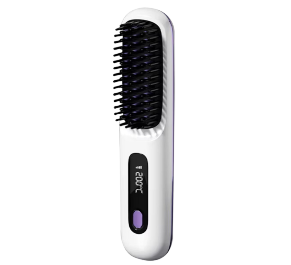 SUBLYPro™ Brosse lissante sans fil