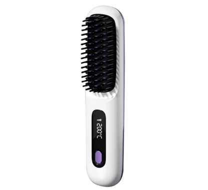 SUBLYPro™ Brosse lissante sans fil