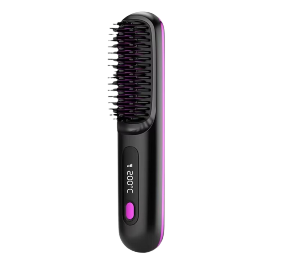 SUBLYPro™ Brosse lissante sans fil