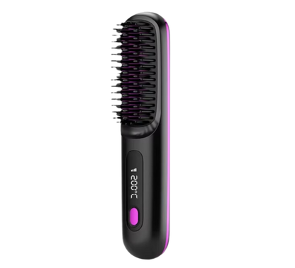 SUBLYPro™ Brosse lissante sans fil